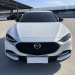 Mazda CX-4 2021 года  2,0 л  Автоматическая коробка передач 2WD Skyactiv Dynamic Edition