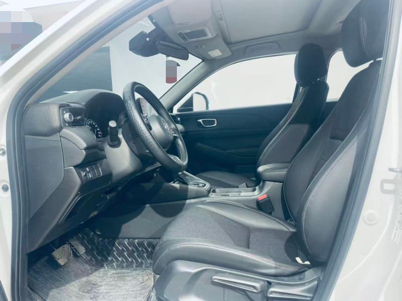 2023 Honda Vezel Pioneer Edition 1.5L CVT - Huishida Trading