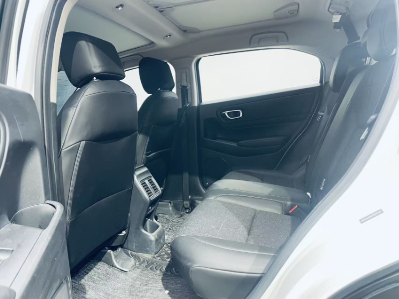 2023 Honda Vezel Pioneer Edition 1.5L CVT - Huishida Trading