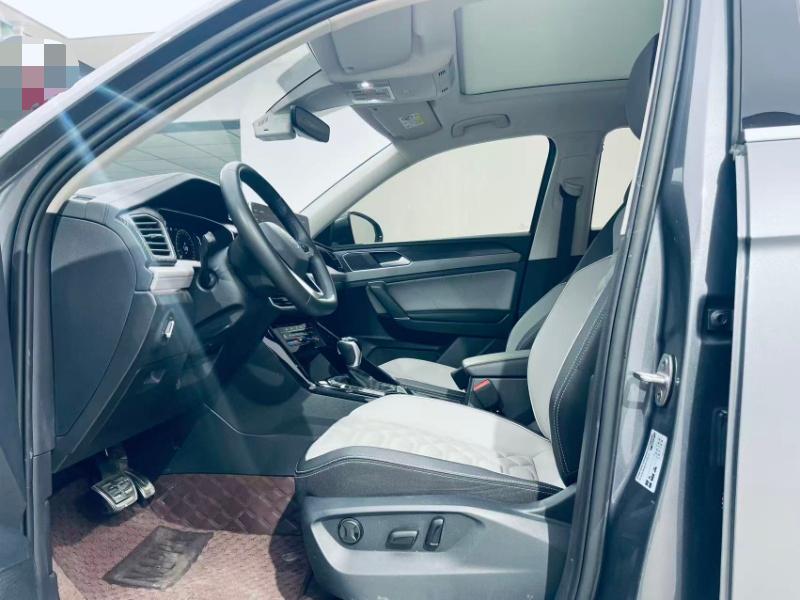 2023 TAYRON 280TSI 2WD Luxury PLUS Advanced Edition - Huishida Trading