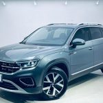 2023 TAYRON  280TSI 2WD Luxury PLUS Advanced Edition