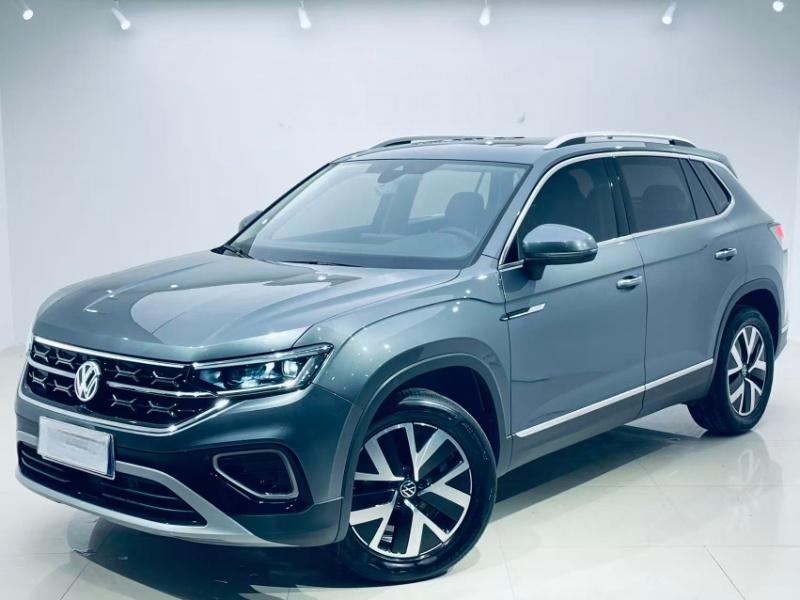 2023 TAYRON  280TSI 2WD Luxury PLUS Advanced Edition