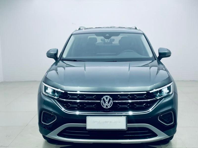 2023 TAYRON 280TSI 2WD Luxury PLUS Advanced Edition - Huishida Trading