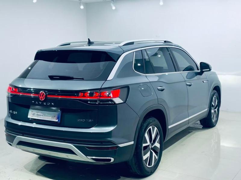 2023 TAYRON 280TSI 2WD Luxury PLUS Advanced Edition - Huishida Trading