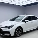 Toyota Levin  2022 Model 185T CVT Sport Edition