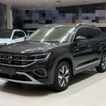 Volkswagen TARYON  2023 280TSI 2WD Luxury Plus Advanced Edition