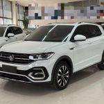 Volkswagen TACQUA  2021 280TSI DSG R-Line Smart Connect Edition