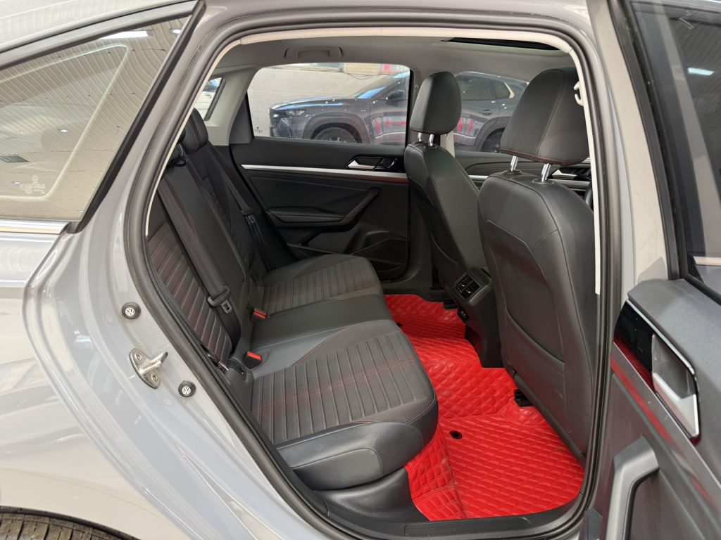 Volkswagen Lavida 2023 года 280TSI DSG Starry Sky Edition - Huishida Trading