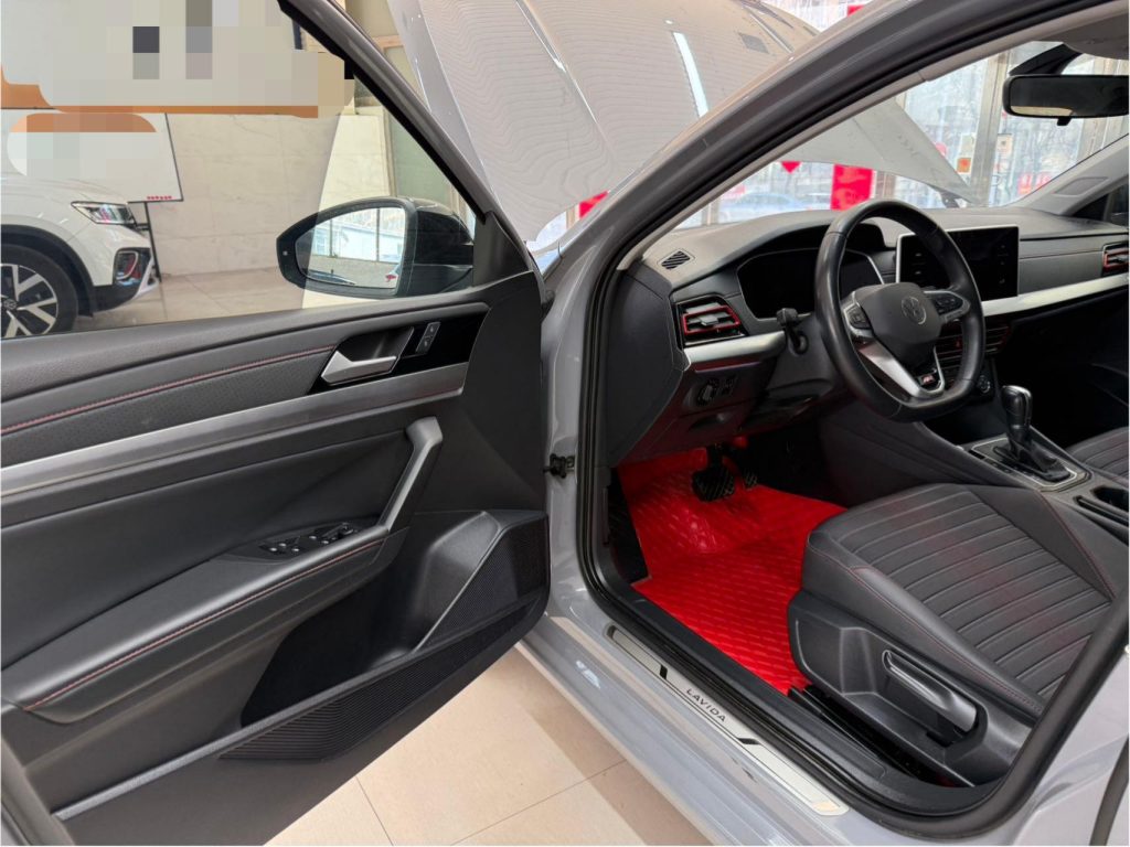 Volkswagen Lavida 2023 года 280TSI DSG Starry Sky Edition - Huishida Trading