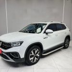 Volkswagen TAYRON  2023 Модель 280TSI 2WD Luxury Plus Advanced Edition