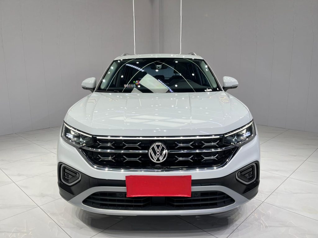 Volkswagen TAYRON 2023 Модель 280TSI 2WD Luxury Plus Advanced Edition - Huishida Trading