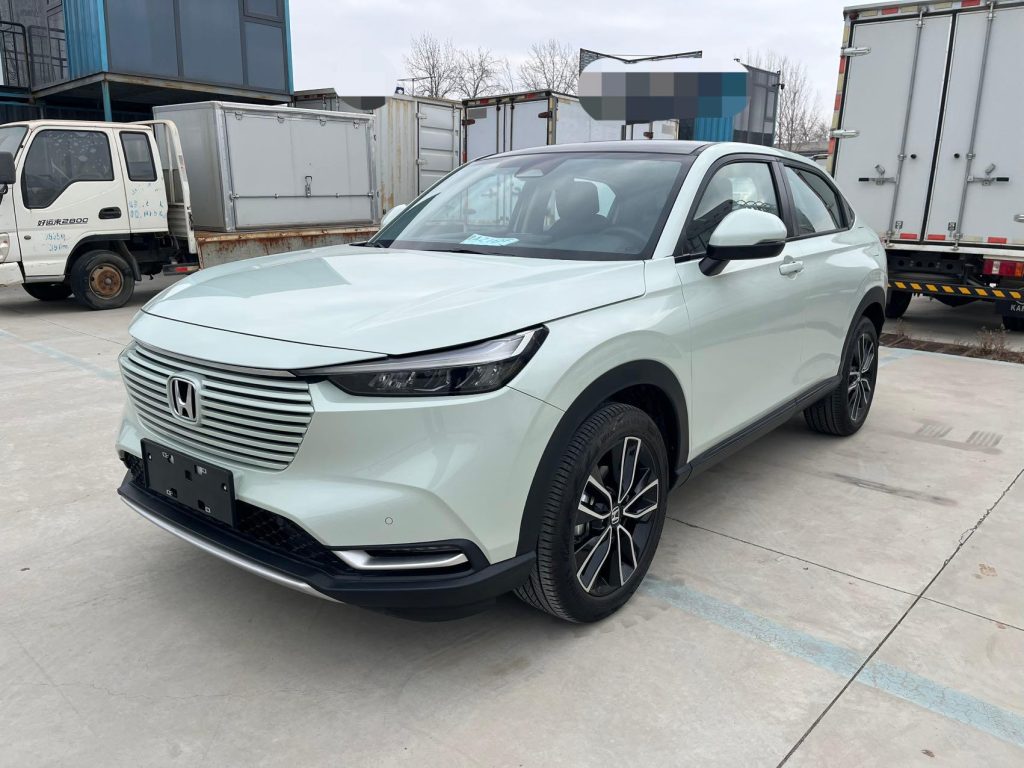 Honda Vezel 2023 1.5L CVT Luxury Edition - Huishida Trading