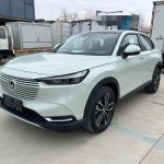 Honda Vezel  2023 1.5L CVT Luxury Edition