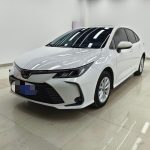 Toyota Corolla  2021 1.2T S-CVT Elite PLUS Edition