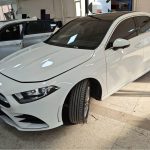 Mercedes-Benz A-Class 2022 Facelift A 180 L Sport Sedan