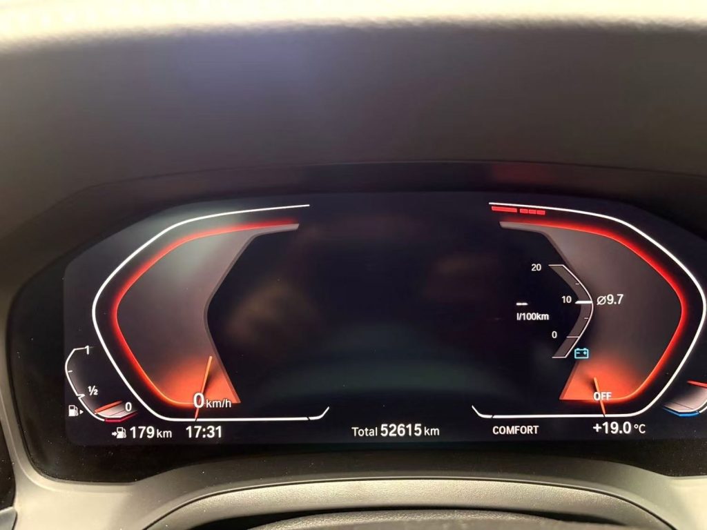 BMW 3 серии 2022 320Li M Sport Package - Huishida Trading