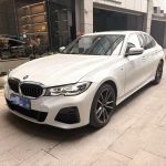 BMW 3 серии 2022 320Li M Sport Package