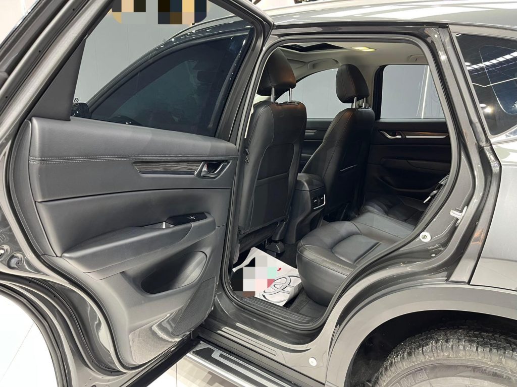 Mazda CX-5 2022 года 2,0 л Автоматическая коробка передач 2WD Smart Elegance - Huishida Trading