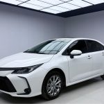 Toyota Corolla  2021 Model 1.2T S-CVT Elite PLUS Edition