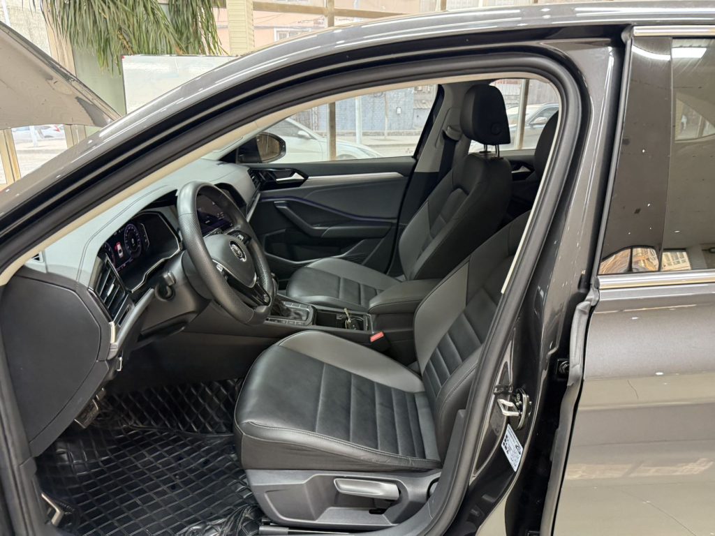 Volkswagen Sagitar 2022 280TSI DSG Beyond Edition - Huishida Trading