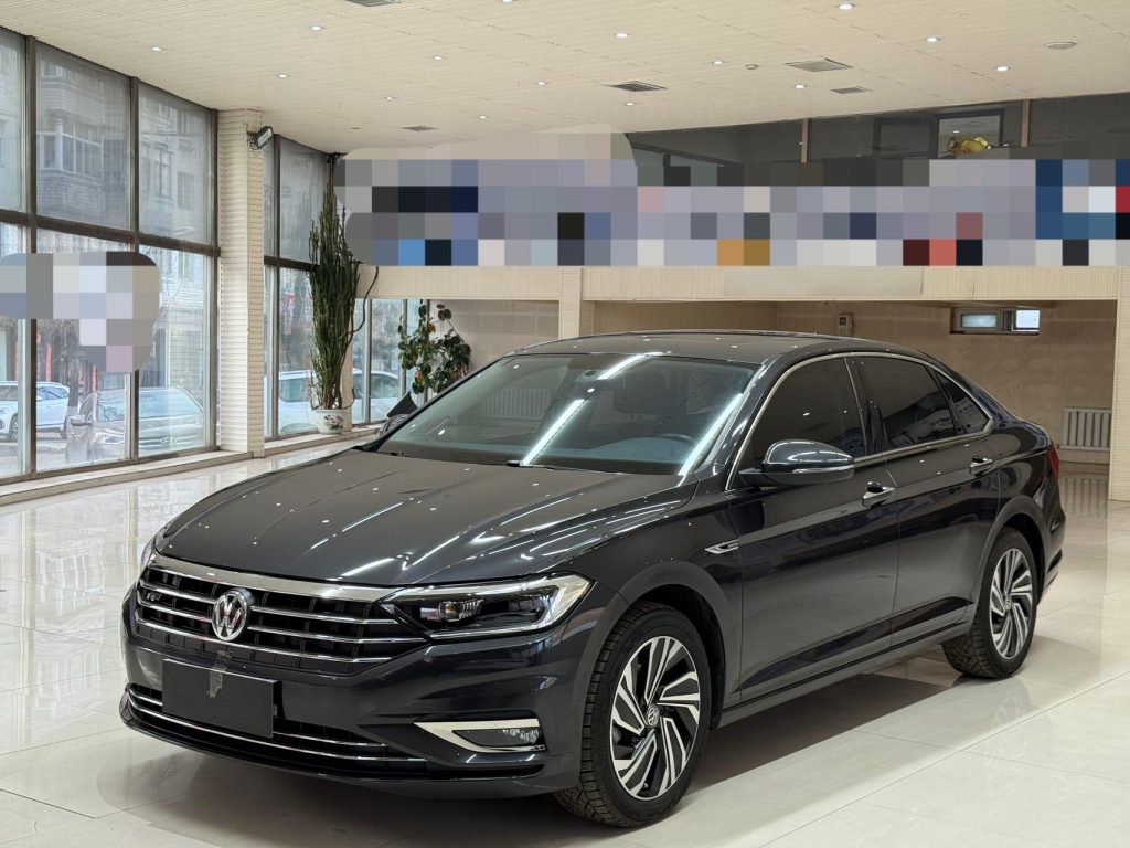Volkswagen Sagitar 2022 280TSI DSG Beyond Edition - Huishida Trading