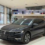 Volkswagen Sagitar 2022 280TSI DSG Beyond Edition