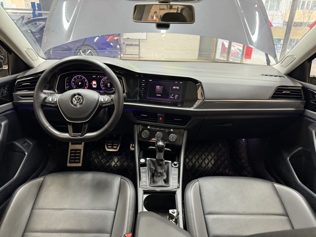 Volkswagen Sagitar 2022 280TSI DSG Beyond Edition - Huishida Trading