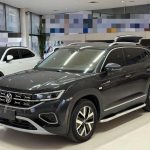 2023 Volkswagen TAYRON  280TSI 2WD Luxury Plus Advanced Edition