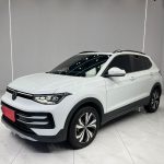 Volkswagen Tharu  2025 New Edge 1.5L Ambition Edition