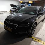 Skoda Superb  2025 TSI280 DSG Prestige Edition