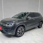 Volkswagen Tharu 2022 года  280TSI Двухколесный привод Luxury Edition
