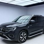 Volkswagen TAYRON  2023 280TSI 2WD Luxury Plus Advanced Edition