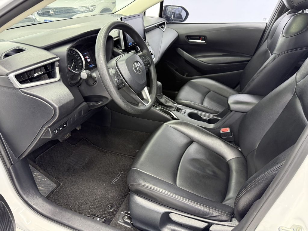 Toyota Corolla 2021 модельного года TNGA 1,5 л CVT Elite Edition - Huishida Trading