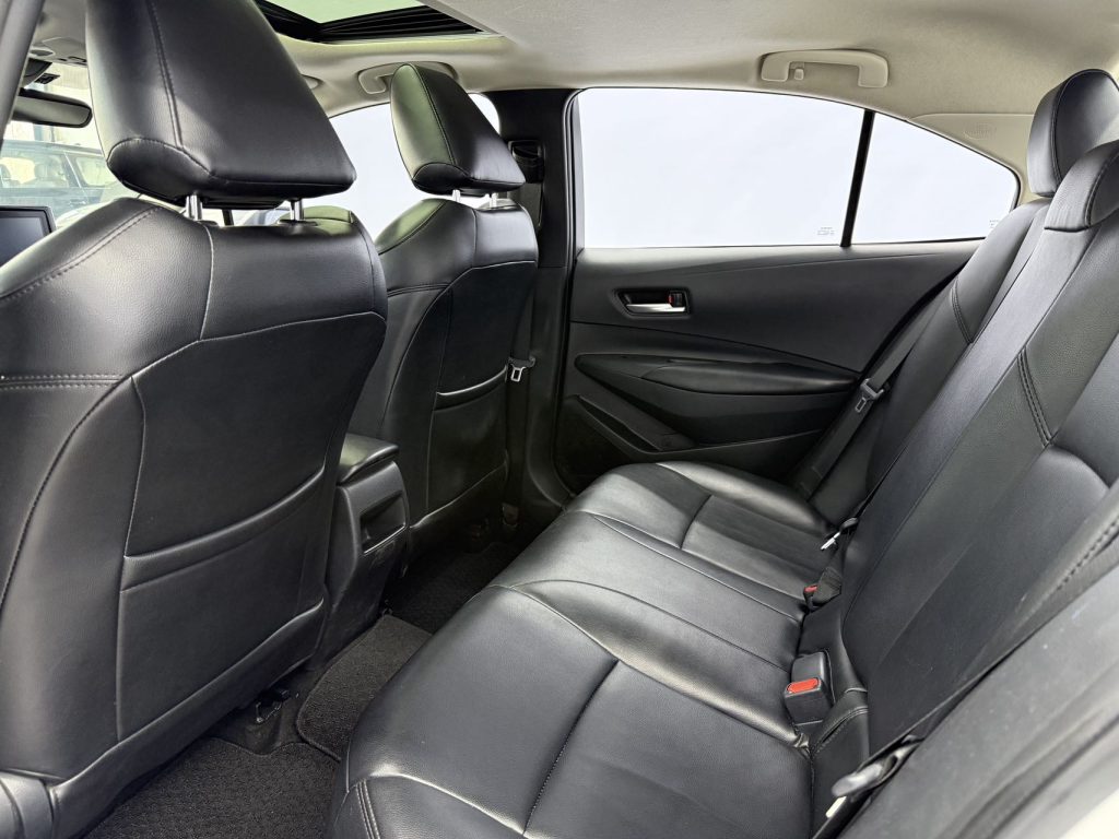 Toyota Corolla 2021 модельного года TNGA 1,5 л CVT Elite Edition - Huishida Trading