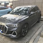 Audi Q3  2021 35 TFSI Sportline