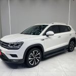 Volkswagen Tharu  2022 года  280TSI Двухколесный привод Luxury Edition