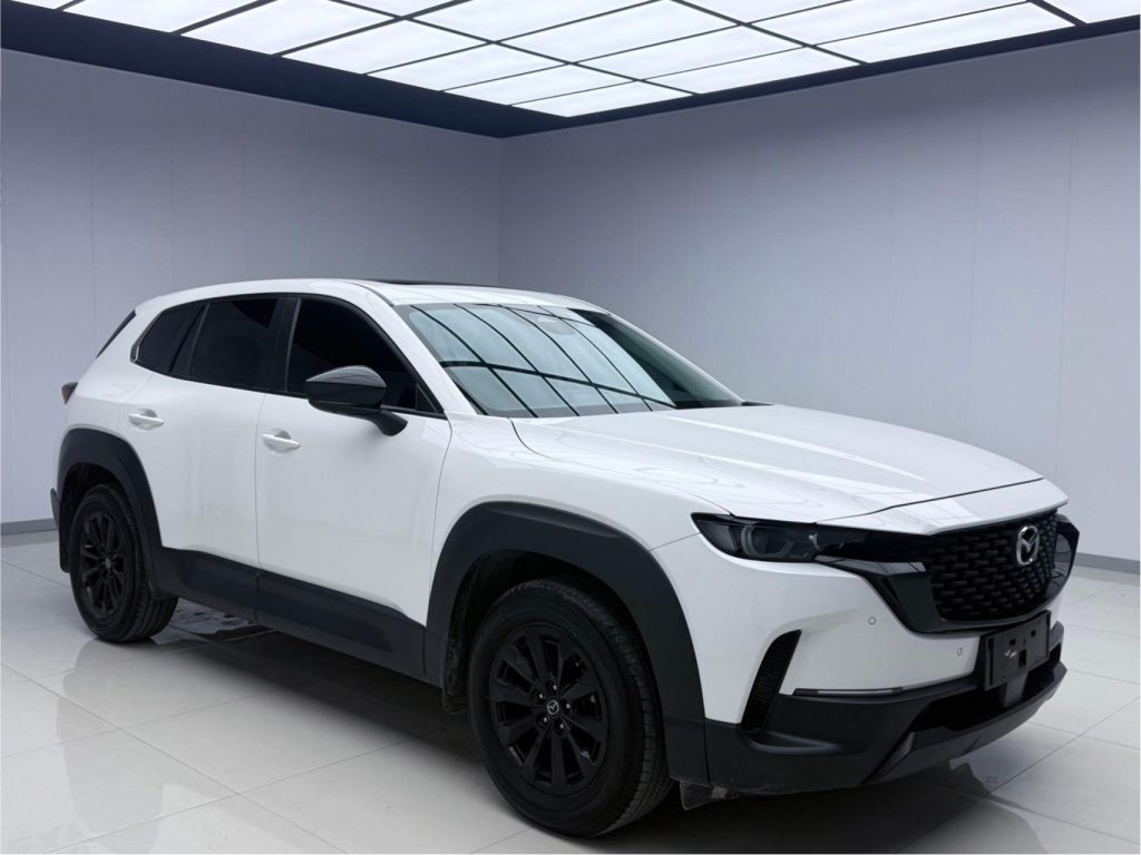 Mazda CX-50 Xingye 2023 года 2,0 л Версия Anxing - Huishida Trading
