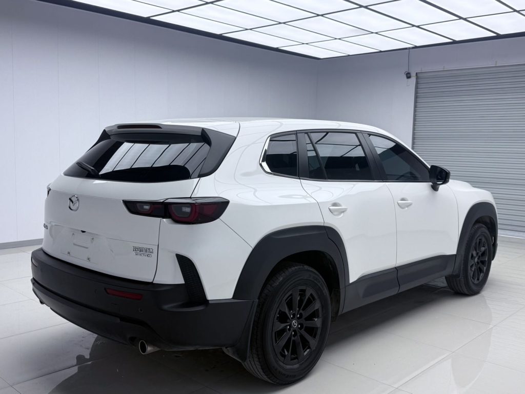 Mazda CX-50 Xingye 2023 года 2,0 л Версия Anxing - Huishida Trading