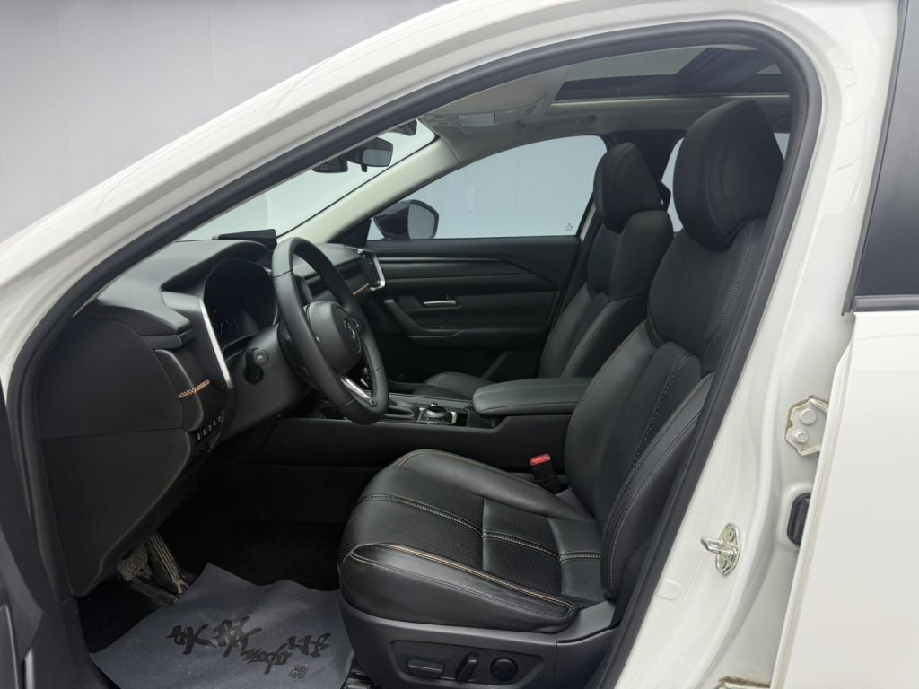 Mazda CX-50 Xingye 2023 года 2,0 л Версия Anxing - Huishida Trading