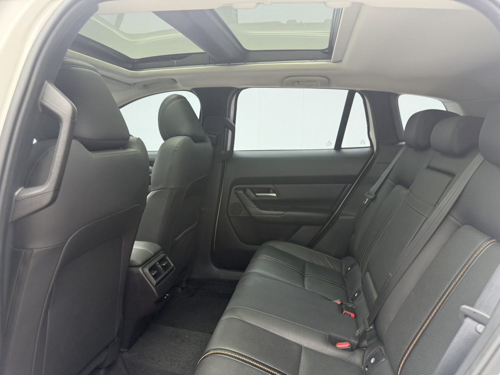 Mazda CX-50 Xingye 2023 года 2,0 л Версия Anxing - Huishida Trading