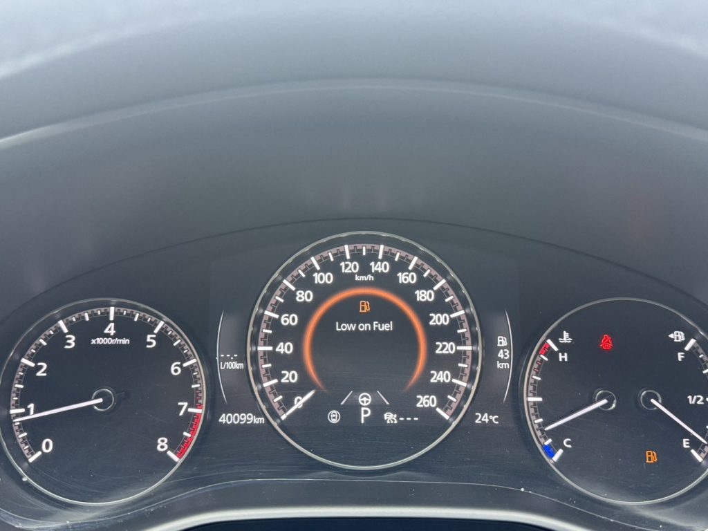 Mazda CX-50 Xingye 2023 года 2,0 л Версия Anxing - Huishida Trading