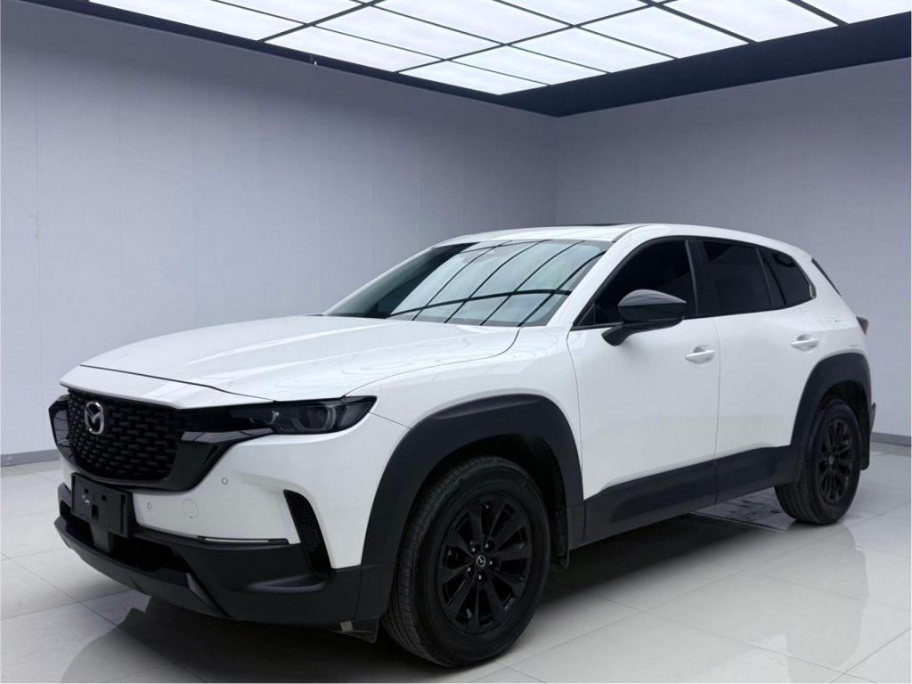 Mazda CX-50 Xingye 2023 года 2,0 л Версия Anxing - Huishida Trading