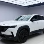 Mazda CX-50 Xingye  2023 года  2,0 л  Версия Anxing