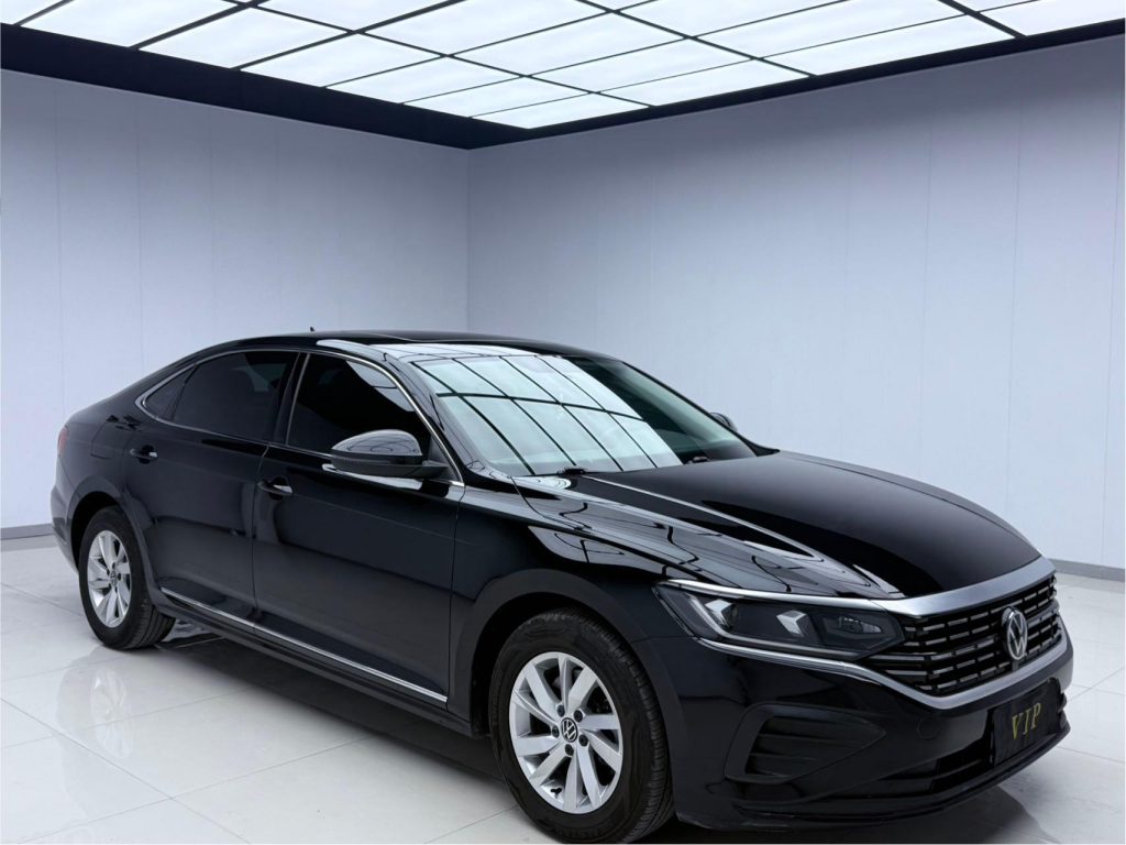 Volkswagen Passat 2024 280TSI Business Edition - Huishida Trading