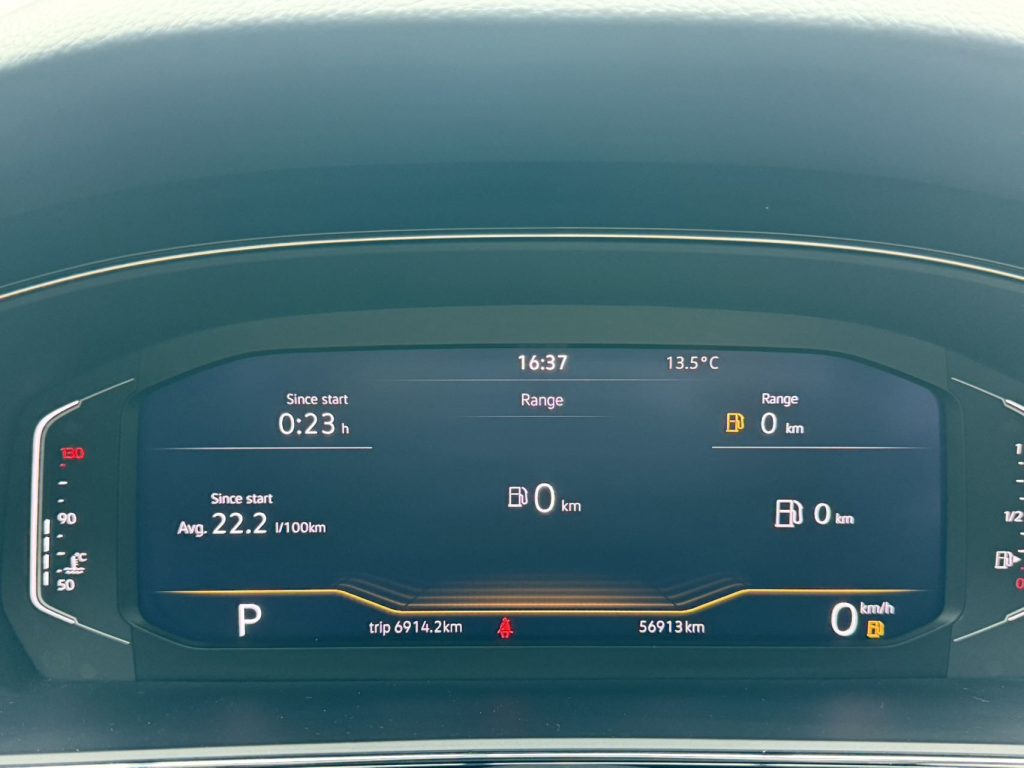 Volkswagen Passat 2024 280TSI Business Edition - Huishida Trading