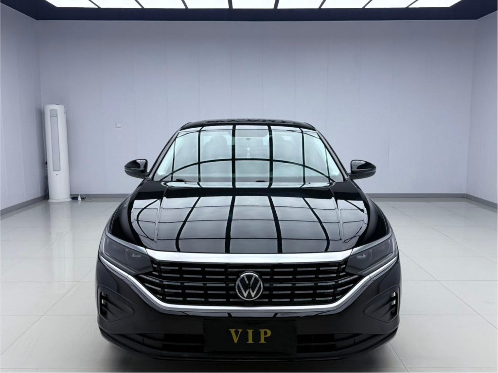 Volkswagen Passat 2024 280TSI Business Edition - Huishida Trading