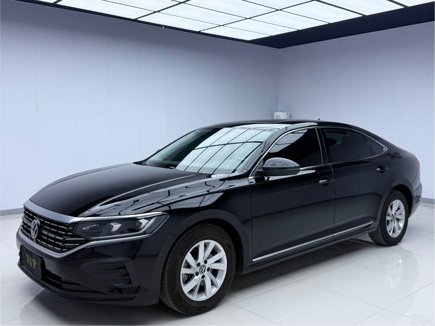 Volkswagen Passat  2024 280TSI Business Edition