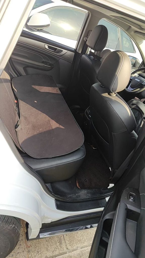 Haval M6 2023 Model PLUS 1.5T DCT Luxury Smart Connect Edition - Huishida Trading