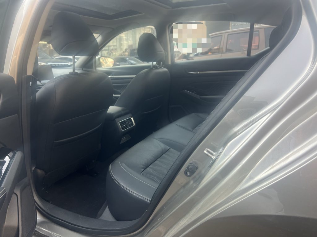 Nissan Teana 2022 Модель 2.0L XL-Upr Premium Edition - Huishida Trading