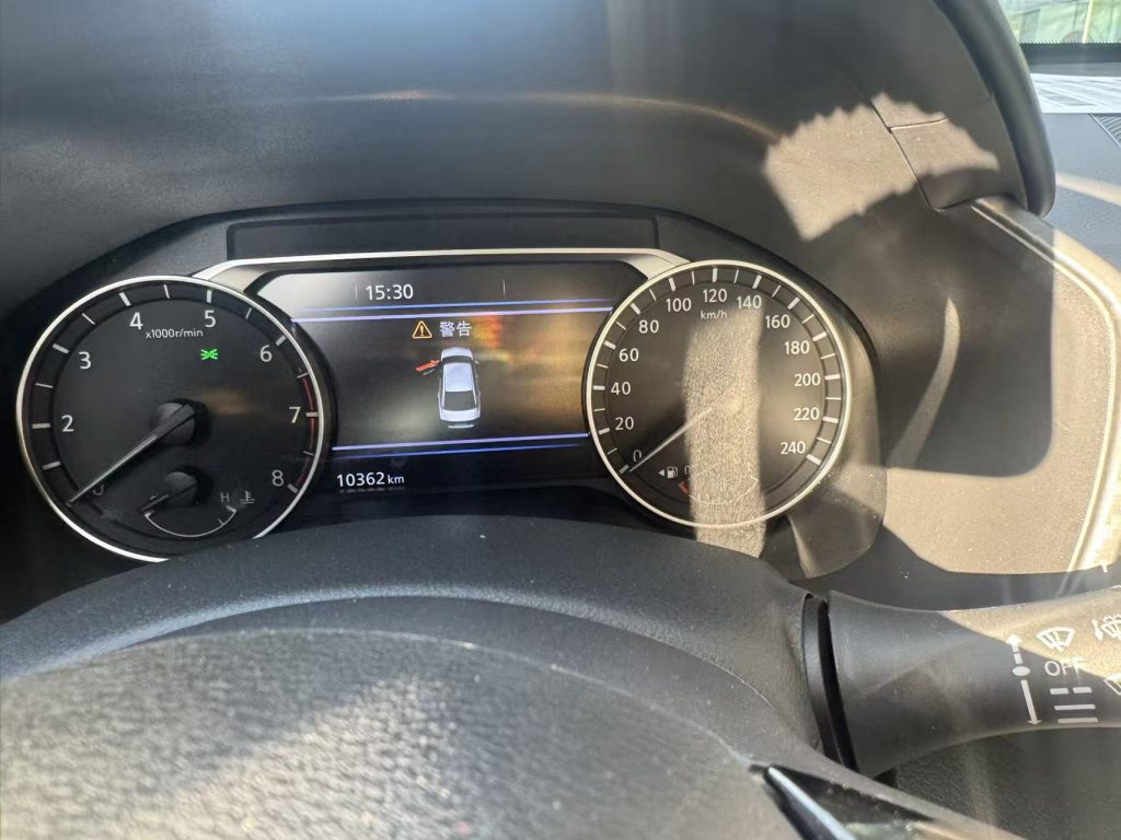 Nissan Teana 2022 Модель 2.0L XL-Upr Premium Edition - Huishida Trading